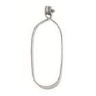 Dr. Slick Hackle Pliers