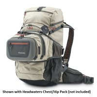 Simms Headwaters Day Pack