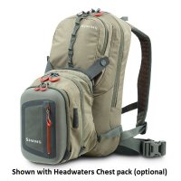 Simms Headwaters Half Day Pack