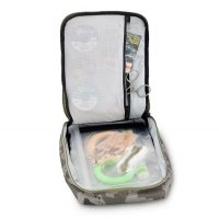 Simms Headwaters Tackle Wallet