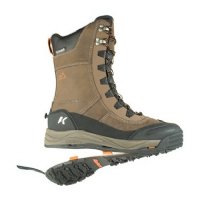 Korkers IceJack Lace Winter Boot