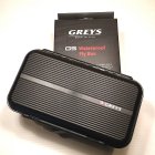 Greys GS Waterproof Fly Box