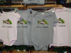 GFS I'm a Keeper T-Shirts