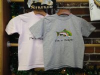 GFS I'm a Keeper T-Shirts