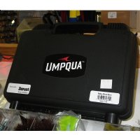 Umpqua Boat Boxes
