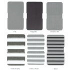 Simms Foam Fly Box Inserts - Medium