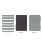 Simms Foam Fly Box Inserts - Small