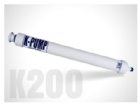 K-Pump K200 - New with Cache Cap