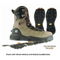 Korkers KGB Wading Boot