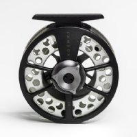 Lamson Konic II 4 Fly Reel