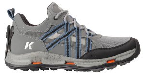 Korkers All Axis Shoe w/ TrailTrac Sole