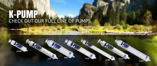 Pumps