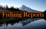 River Reports by Mike Duffy