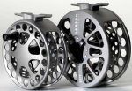 Lamson Litespeed Hard Alox 2 Reel, CLOSEOUT!