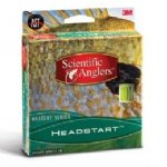 Scientific Anglers Mastery Headstart Fly Line