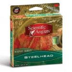 Scientific Anglers Mastery Steelhead Fly Line