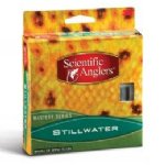 Scientific Anglers Mastery Stillwater Fly Line