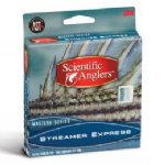 Scientific Anglers Streamer Express Floating Kelly Galloup