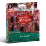 Scientific Anglers Mastery Trout Fly Line
