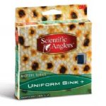 Scientific Anglers Mastery Uniform Sink