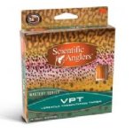 Scientific Anglers Mastery VPT Fly Line