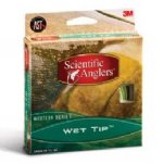 Scientific Anglers Mastery Wet Tip Fly Line