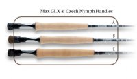 Max Czech Nymph GLX