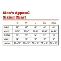 Redington Stratus III Jacket