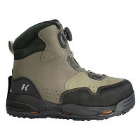 Korkers Metalhead Wading Boot