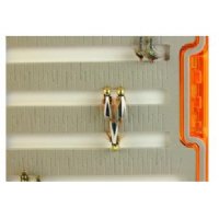 Umpqua UPG Midge Fly Box