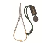 Dr. Slick 6 1/2" Mitten Clamps
