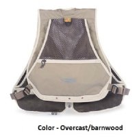 Fishpond Marabou Vest