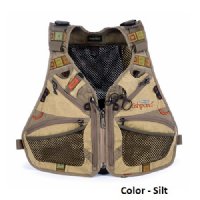 Fishpond Marabou Vest