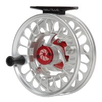Nautilus FWX 1/3 Fly Reel
