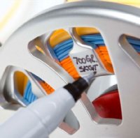 Nautilus Spey 400 - 550gr. Reel