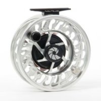 Nautilus Spey 400 - 550gr. Reel