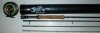 G. Loomis NRX 10' 7 Weight Rod & Reel Combo