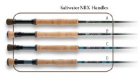 NRX Saltwater