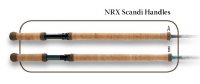 NRX Scandi Two Hand