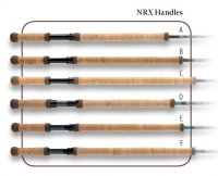 NRX Spey