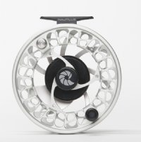 Nautilus NV Monster Fly Reel
