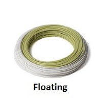 Rio Outbound Short Freshwater Fly Line