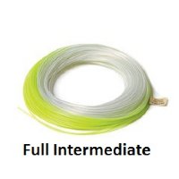 Rio Outbound Short Freshwater Fly Line