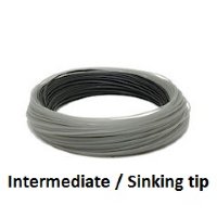 Rio Outbound Short Coldwater Fly Lines