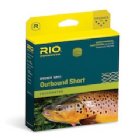 Rio Outbound Short Freshwater Fly Line