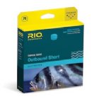 Rio Tropical Outbound Short Fly Line