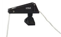 Scotty Anchor Lock with Deck Mount