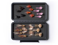 Plan D Pack Max Articulated Plus Fly Box