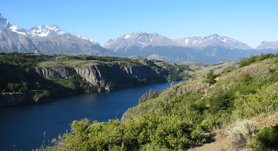 Patagonia