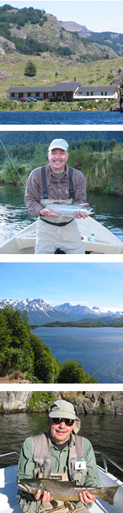 Patagonia